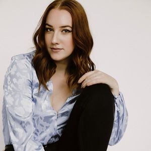 Meet your Posher, Brynne